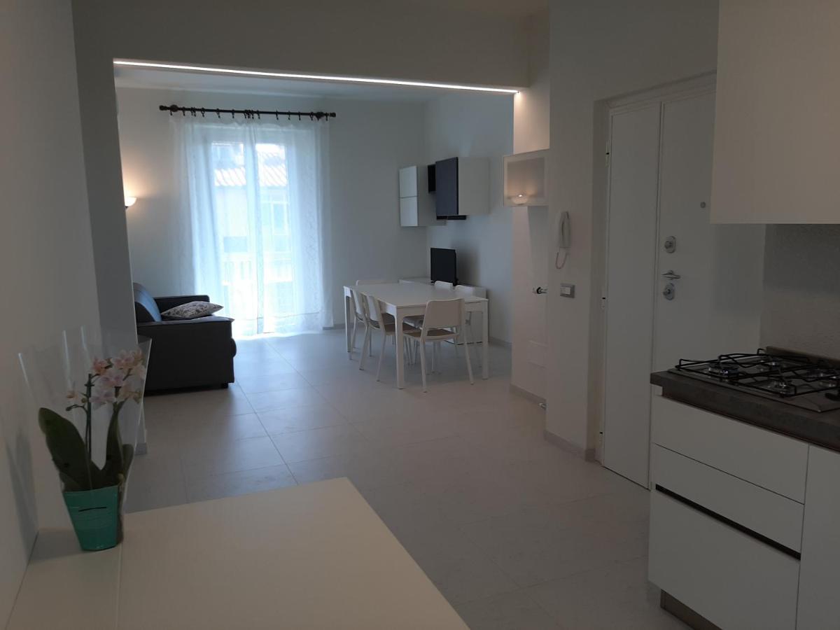 フィレンツェCasa Resyアパートメント エクステリア 写真